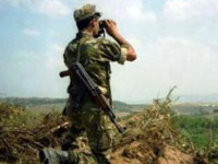 Trois d’entre eux ont été abattus et deux autres capturés vivants,Cinq terroristes neutralisés par l’ANP à Tizi Ouzou