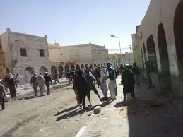 Troubles de Ghardaïa : 7 détenus en grève de la faim illimitée