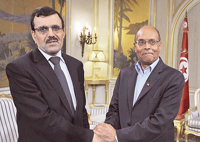 Tunisie ,A quand le nouveau gouvernement ?