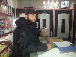 Un commerçant algérien soupçonné de terrorisme expulsé de France