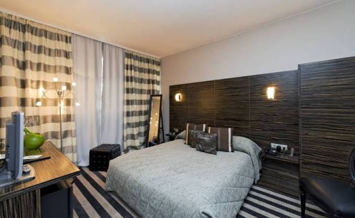 Un deuxième hôtel Best Western en Algérie fin mars, Un investissement d’un milliard de dinars