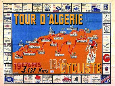 Un événement qui a connu plusieurs annulations depuis son lancement,Un Tour aux multiples péripéties