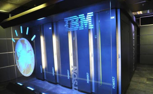 Un marché de 32 millions de dinars chacun Des supercalculateurs IBM pour six universités