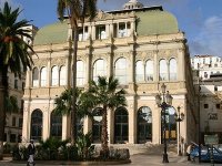 Un spectacle théâtral tiré de l’œuvre de Mahmoud Darwich prochainement au TNA