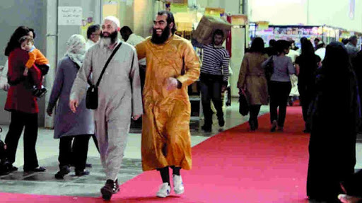 Un syndicat anti Salafisme pour des imams