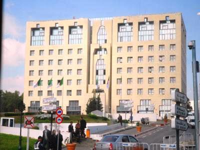 Une délégation algérienne rend visite à 11 ressortissants algériens détenus en Irak (MAE)