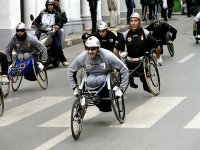 Une stratégie nationale bientôt mise en œuvre pour la relance des disciplines handisport