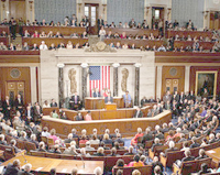 USA : aucun Noir dans le cabinet d’Obama …