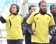 USMH : Les Jaune et Noir doivent chasser le doute