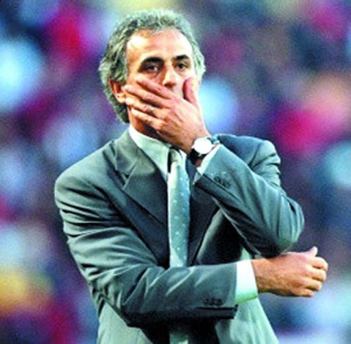 Vahid hésite entre Ghoulam et Taïder