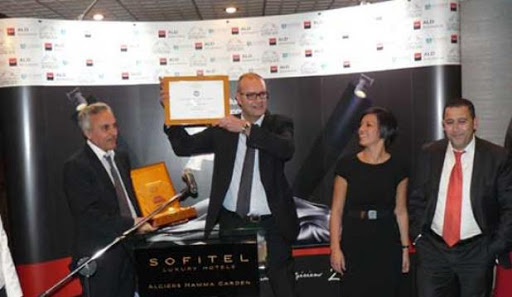 Voiture de l’année 2013 en Algérie,Renault Clio 4 se distingue