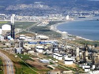 Zone industrielle d’Arzew (Oran) : recrutement prochain de 500 jeunes locaux