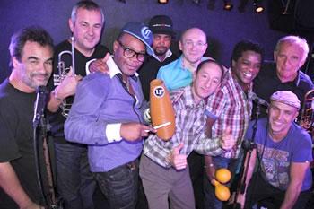 11E DIMAJAZZ,Sous le signe de la paix et de la liberté!