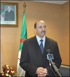 11e round de négociations pour l’adhésion à l’OMC, Benbada : “L’Algérie veut une accession rapide”