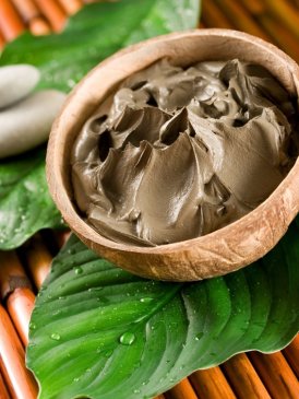 15 masques de beauté naturels