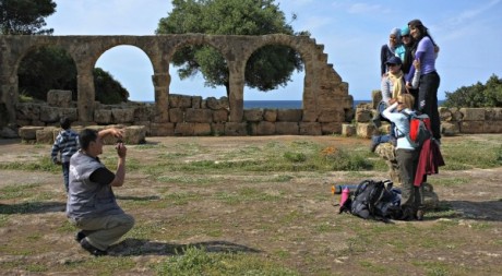 250.000 touristes européens ont visité l’Algérie en 2012 selon Benmeradi