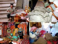 2ème édition de la Foire de la production familiale à Alger