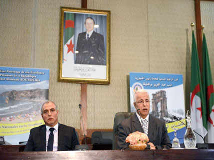 2es assises nationales du Tourisme au Palais des Nations, Relance du tourisme : “Ce n’est pas une priorité”