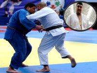 34e Championnat d’Afrique de judo (+100 kg) : Tayeb Mohamed Amine décroche l’or
