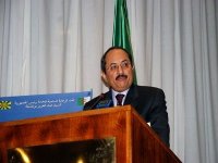 40e session de la conférence arabe du travail lundi à Alger : L’avenir de l’emploi au menu