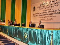 5+5 parlement : l’Algérie pour un traitement de la migration d’un point de vue global