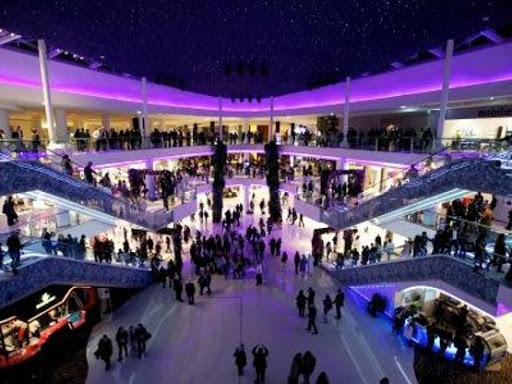 700 000 Algériens au Maroc pour le shopping et le tourisme