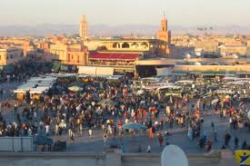 700 mille touristes algériens au Maroc en 2012