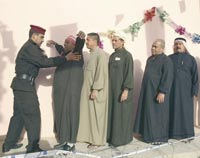 9 avril 2003 9 avril 2013 ,Dix ans après la chute de Saddam, l’Irak dans la tourmente