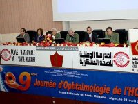 9èmes journées d’ophtalmologie : pour des échanges de découvertes en matière de soins