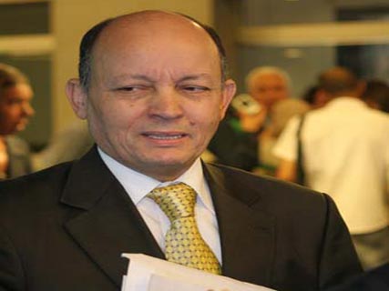 À 20 mois de la fin du plan quinquennal 2010-2014, Amar Tou : “Tous les programmes du secteur engagés sur le terrain”