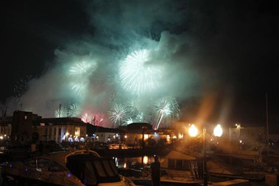 A l’approche de l’été et du mois de Ramadhan : Alger vivra la nuit
