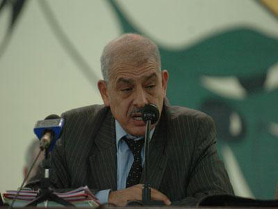 Abdelmadjid Sellini, bâtonnier d’Alger, à Mon Journal : «Nous réclamons le respect des lois !»