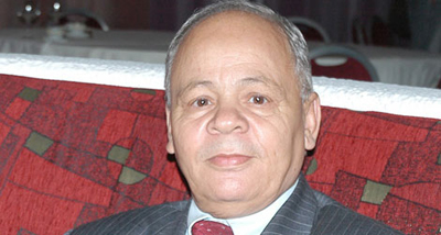 Abderrahmane Belayat devait présenter le projet de réforme du FLN : menacé, il annule sa visite à Oran