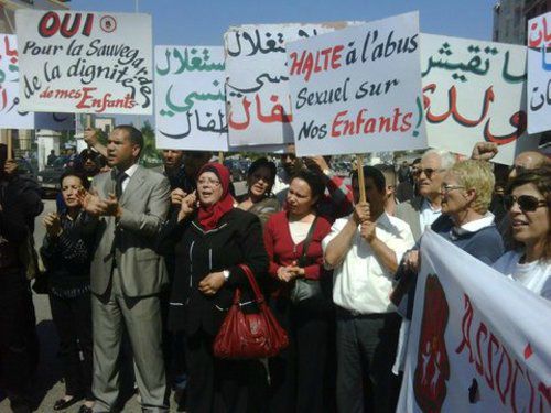 Affaire des films pornographiques à Annaba : 10 ans de prison requis contre Baroche