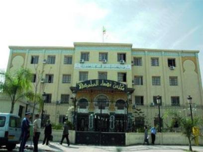 Affaire Khalifa Bank : toutes les dispositions prises pour le bon déroulement du procès