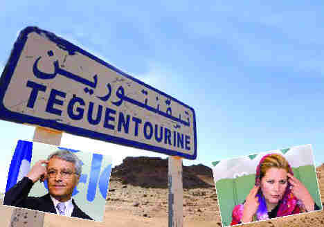 Affaire Sonatrach, Tiguentourine, famille El Kadhafi, Khelil… ,L’Etat victime de sa mauvaise communication