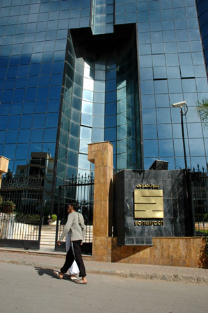 Affaire Sonatrach,Les e-mails de la corruption