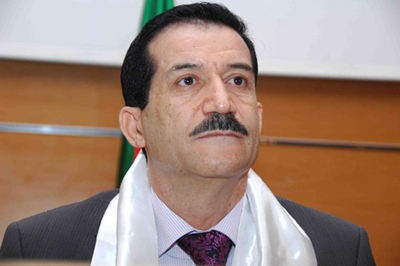 Ain Benian : la population interpelle Amar Ghoul