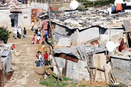 Aïn El-Turck : Le casse-tête des bidonvilles