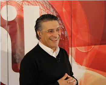 Al walid Ben Talal pourrait entrer comme actionnaire dans Nessma Tv,Karoui veut lancer une télévision algérienne