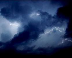 Alerte météo : Du vent à plus de 70km/h sur plusieurs wilayas du Sud