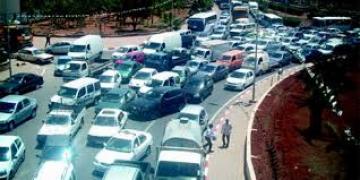 Alger : 100 milliards de DA consacrés aux infrastructures routières