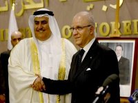 Algérie et le Bahreïn conviennent de relancer la commission mixte avant la fin de l’année