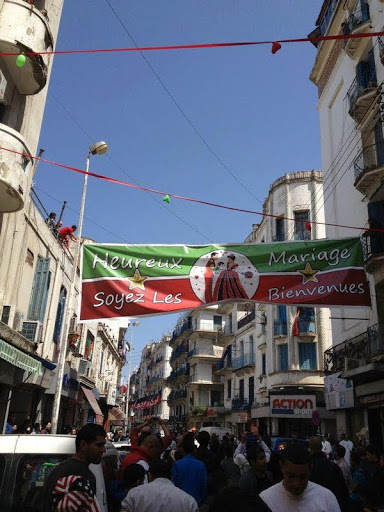 ALGERIE (FINALE COUPE 2012-13:MCA-USMA,QUE LE MEILEUR GAGNE)