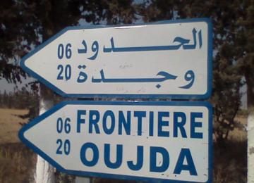 Algérie : La réouverture de La frontière avec le Maroc au cœur des débats