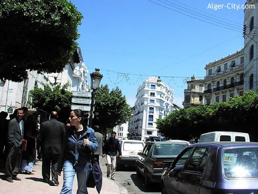 Algérie : Le chômage, une menace pour le pays
