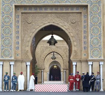 Algérie-Maroc,A nouveau, la crise