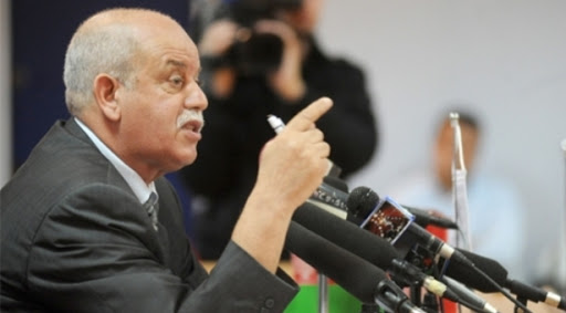 Algérie : Saâdane allume Halilhodzic