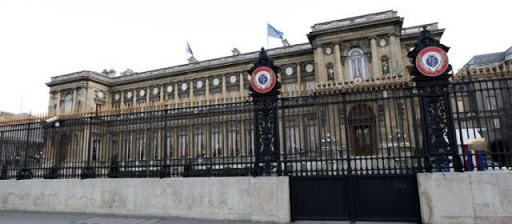 Algérie : trois semaines de grève dans les consulats français