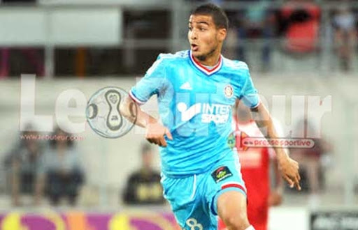 Ammari renvoyé par Rouen